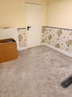Foto - Etagenwohnung in Schenefeld zur Miete