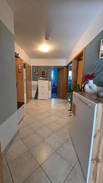 Foto - Etagenwohnung in Donauwörth