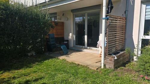 Foto - Etagenwohnung in Donauwörth zur Miete
