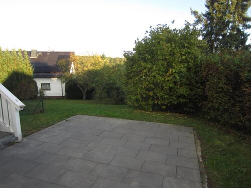 Foto - Einfamilienhaus in Hohenstein zur Miete