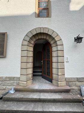 Foto - Renovierte 3-Zimmer Wohnung in Trier-Süd zur Miete (WG möglich)