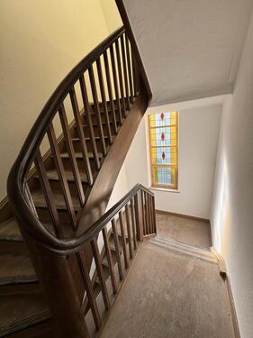 Foto - Etagenwohnung zur Miete in Trier