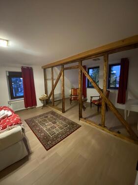 Foto - moderne Penthouse Wohnung an der Lahnmündung