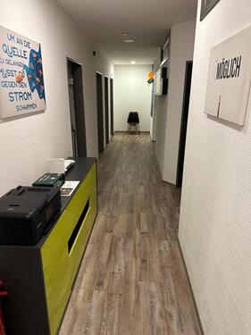 Foto - Büro zu vermieten inkl. aller Neben und Betriebskosten