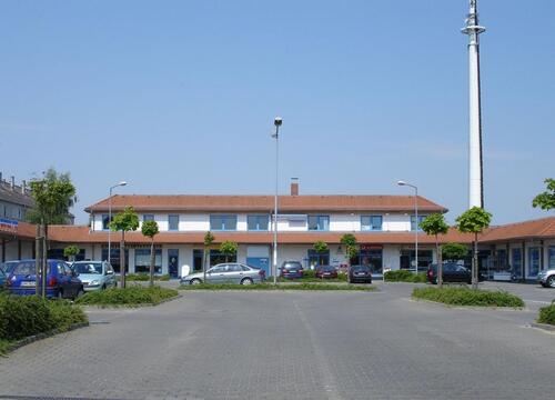 Foto - Ladenfläche, Büro, Einzehlhandel, Praxis 210 m²