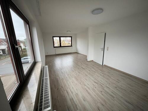 Foto - Etagenwohnung in Delmenhorst zur Miete