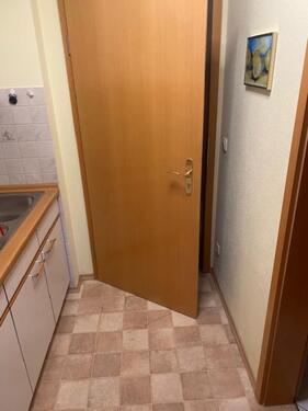 Foto - Mietwohnung Bad FüssingWürding - 490,00&nbsp;EUR Kaltmiete, ca.&nbsp; 40,00&nbsp;m&sup2;