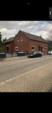 Foto - 2,5 Zimmer Maisonettenwohnung mit eigenem Eingang in Dümpten