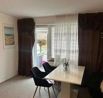 Schöne 2-Zimmer-Wohnung mit Balkon – 59 m² – Warmmiete 730 € - Barsinghausen