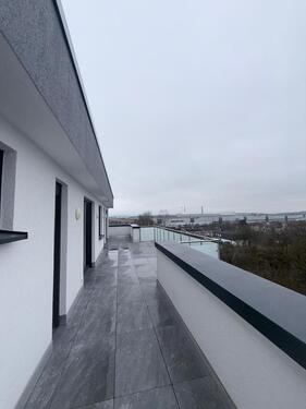 Foto - Neuwertige Penthousewohnung - 1.800,00 EUR Kaltmiete, ca.  115,00 m²