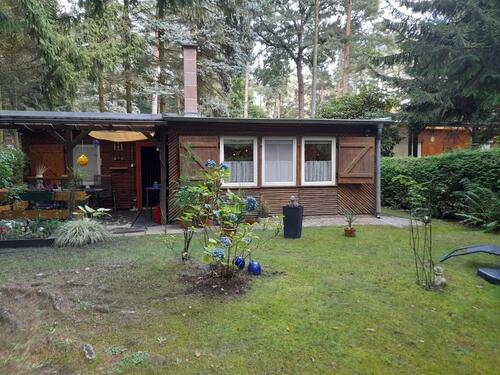 Foto - Bungalow mit Grundstück - 38.000,00&nbsp;EUR Kaufpreis, ca.&nbsp; 50,00&nbsp;m&sup2;