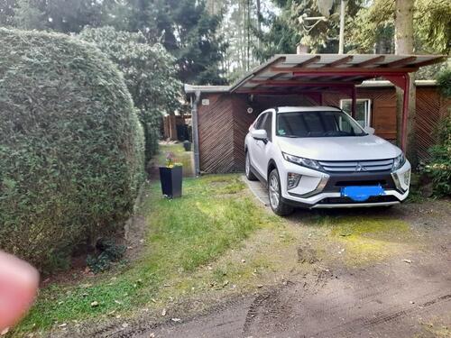 Foto - 2 Zimmer Einfamilienhaus zum Kaufen in Coswig (Anhalt)