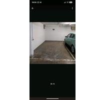 Tiefgaragenstellplatz Eibacher Hauptstraße 98 a - Nürnberg Falkenheim