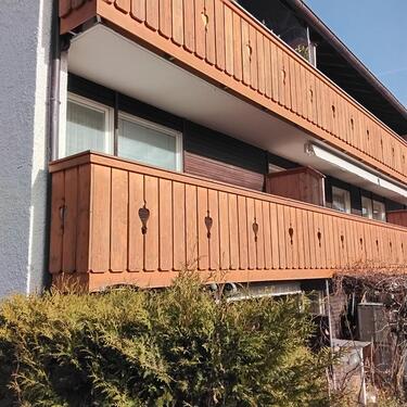 Foto - 2 Zimmer Etagenwohnung in Tegernsee