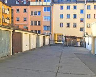 IMMOPARTNER **Garage am Hauptmarkt** - Nürnberg