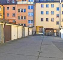 IMMOPARTNER **Garage am Hauptmarkt** - Nürnberg