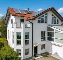 6 Zimmerwohnung in Form eines Haus Zwangsversteigerung - Burgrieden