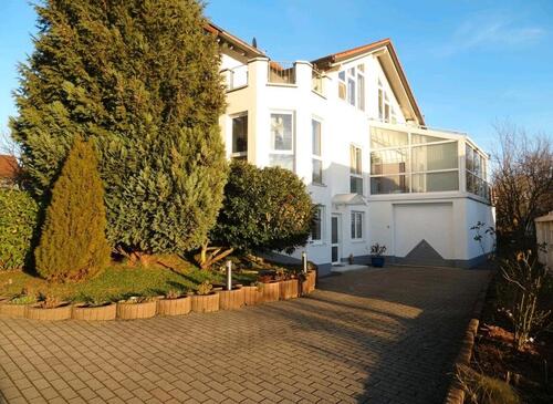 Foto - 6 Zimmer Etagenwohnung in Burgrieden