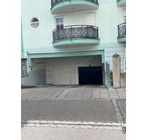 Tiefgarage Stellplatz zu vermieten - Gersthofen