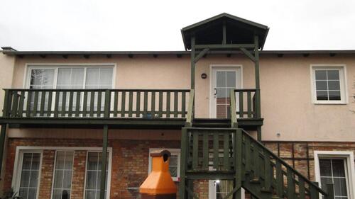 Foto - 2 Zimmer Etagenwohnung zur Miete in Wettin-Löbejün