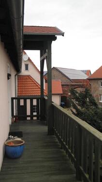 Foto - 2 Zimmer Etagenwohnung in Wettin-Löbejün