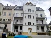 Foto - MAISONETTE WOHNUNG 3 Zi. ca. 84m² Tageslichtbad Stadtparknähe