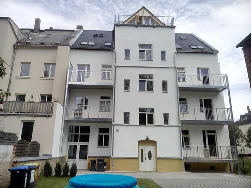 Foto - MAISONETTE WOHNUNG 3 Zi. ca. 84m² Tageslichtbad Stadtparknähe
