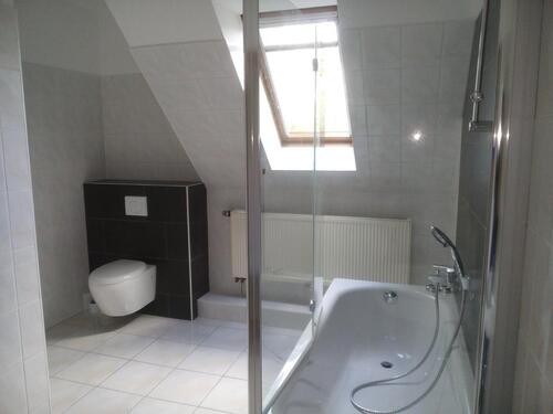 Foto - 3 Zimmer Maisonettenwohnung in Chemnitz