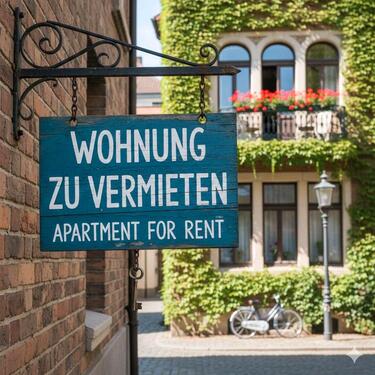 Foto - Gemütliche EG Wohnung in Algenrodt