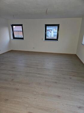 Foto - 4.5 Zimmer Erdgeschoßwohnung zur Miete in Wallerstein