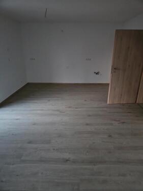 Foto - 4.5 Zimmer Erdgeschoßwohnung in Wallerstein