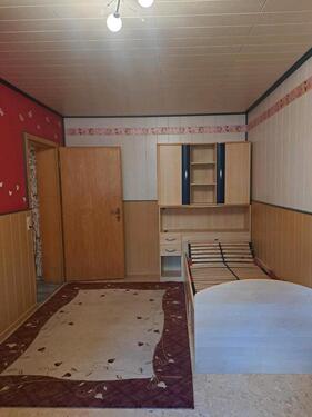 Foto - 3 Zimmer Etagenwohnung in Germersheim