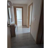 Schöne helle 1 Zimmerwohnung mit 34m² in Schwandorf