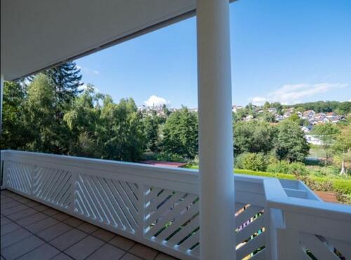 Foto - 4 Zimmer Erdgeschoßwohnung zur Miete in Fürstenstein