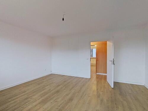 Foto - 3 Zimmer Erdgeschoßwohnung in Göttingen