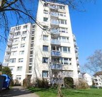 Frisch renovierte 2-Zi.-Whg. mit neuem Bad und neuem Boden - Hilden Forstbach