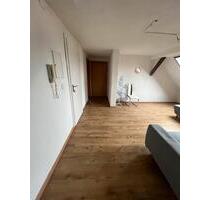 3 Zimmer Wohnung ab sofort zu vermieten in 78652 Deisslingen - Villingen-Schwenningen