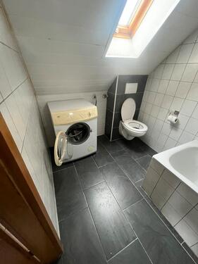 Foto - Etagenwohnung in Villingen-Schwenningen