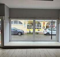 Laden-, Geschäftsfläche mit ca. 72m² in Wittingen zu sofort