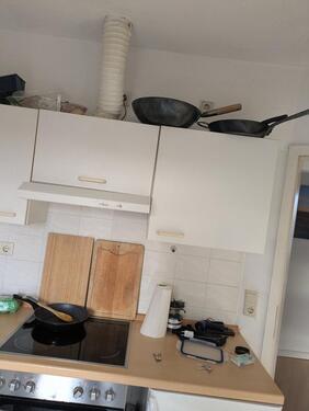 Foto - 2 Zimmer Dachgeschoßwohnung zur Miete in Kiel