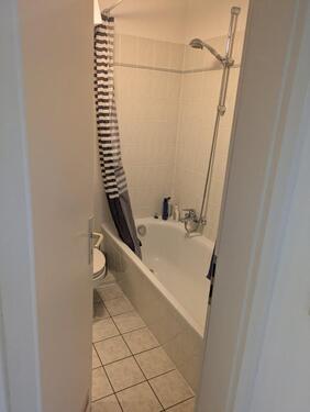 Foto - 2 Zimmer Dachgeschoßwohnung in Kiel