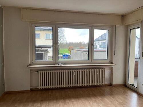 Foto - 3 Zimmer Erdgeschoßwohnung zur Miete in Essen