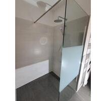 3-Zimmer-EG-Wohnung mit 50 qm Vorgarten in Schneeren - Neustadt am Rübenberge