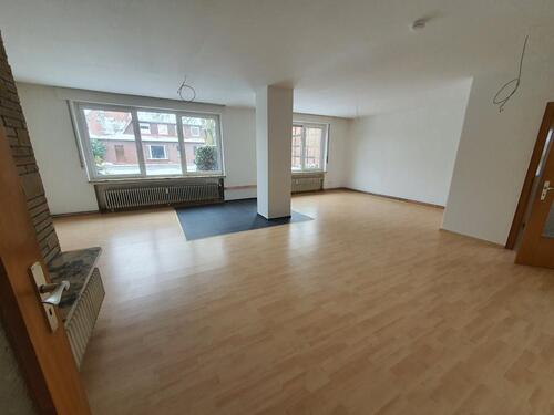 Foto - 3 Zimmer Erdgeschoßwohnung zur Miete in Neustadt am Rübenberge