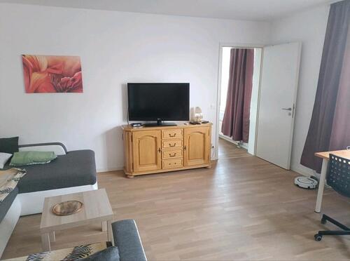 Foto - Wohnung in Mitte befristet zur Untermiete