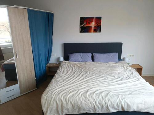 Foto - 2 Zimmer Etagenwohnung zur Miete in Berlin