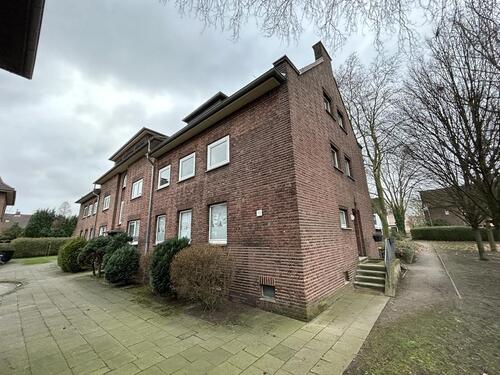 Foto - Wohlfühlen bei VIVAWEST - Ihr Bodenbelag ist schon da