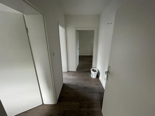 Foto - 2.5 Zimmer Erdgeschoßwohnung in Oberhausen