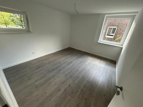 Foto - Erdgeschoßwohnung in Oberhausen zur Miete