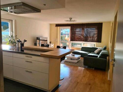 Foto - Juwel in Kuppenheim, Terasse+Garten+PV-Anlage+Garage+Stellplätze